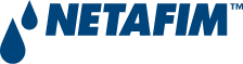 לוגו Netafim